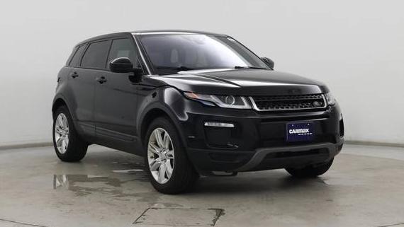 LAND ROVER RANGE ROVER EVOQUE 2017 SALVP2BG8HH174007 image